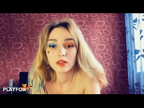 ❤️ Óculos mágicos de realidade virtual deram-me sexo com Harley Quinn ❤❌ Porno em pt.safehaus.top